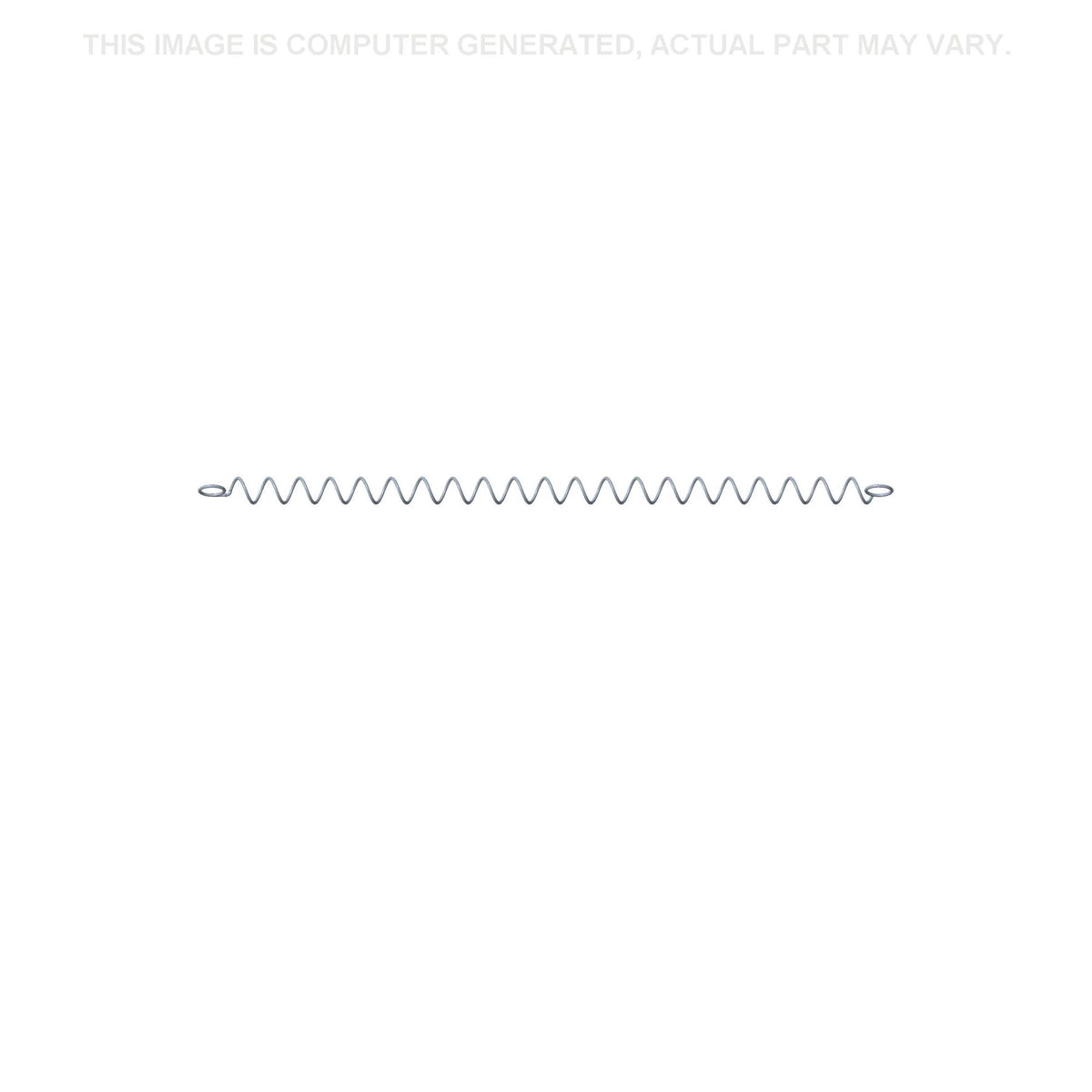 84387904 - OEM SPRING - CASE CONSTRUCTION