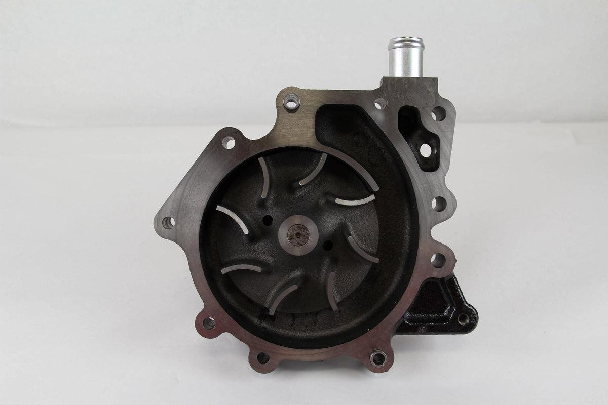 84387963R - OEM REMANUFACTURED WATER PUMP - CASE CONSTRUCTION