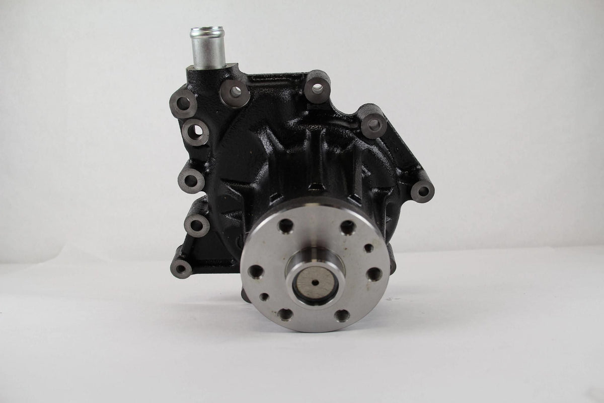 84387963R - OEM REMANUFACTURED WATER PUMP - CASE CONSTRUCTION