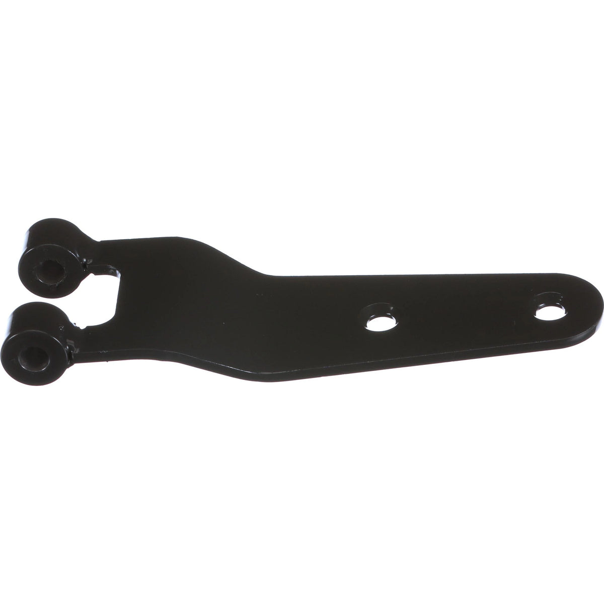 84388220 - OEM HINGE W RIGHT HAND DOOR GLASS LOWER - CASE CONSTRUCTION