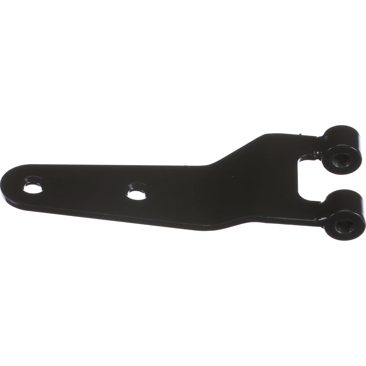 84388220 - OEM HINGE W RIGHT HAND DOOR GLASS LOWER - CASE CONSTRUCTION