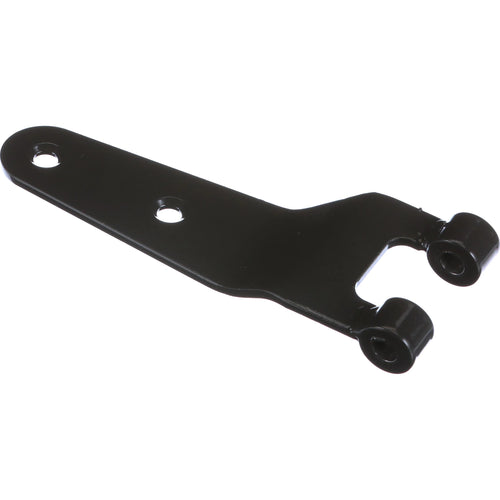 84388220 - OEM HINGE W RIGHT HAND DOOR GLASS LOWER - CASE CONSTRUCTION