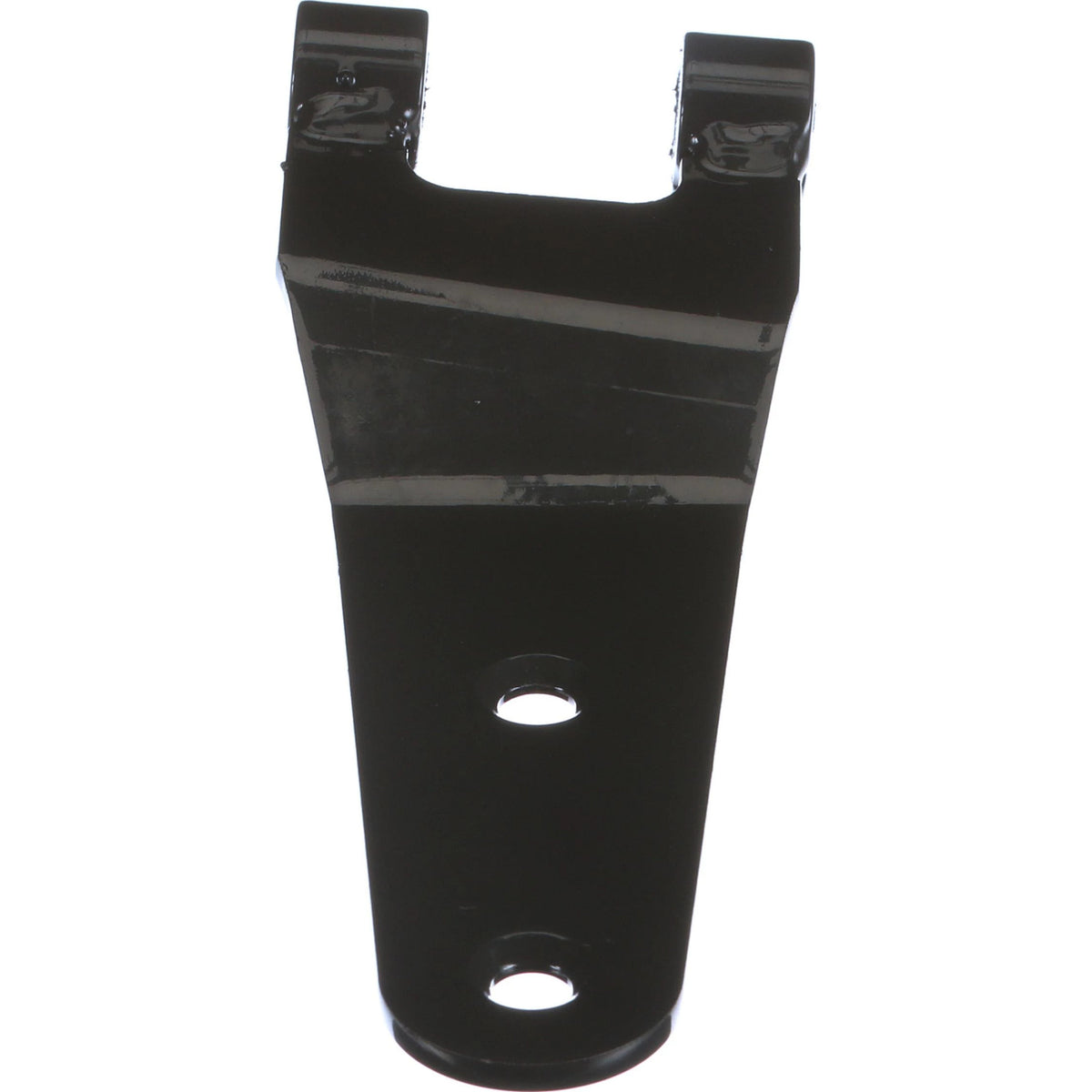 84388220 - OEM HINGE W RIGHT HAND DOOR GLASS LOWER - CASE CONSTRUCTION