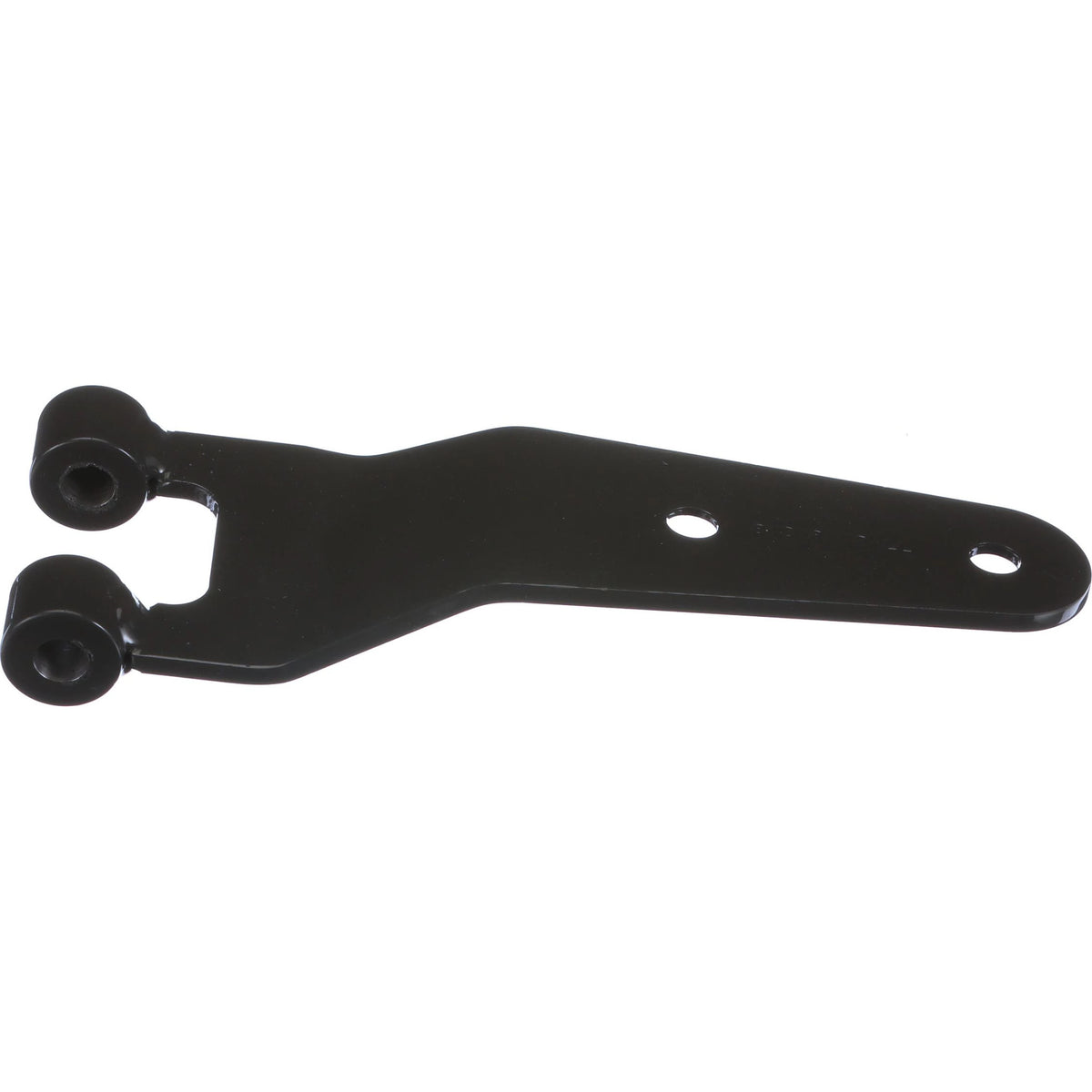 84388222 - OEM HINGE W LEFT HAND DOOR GLASS LOWER - CASE CONSTRUCTION