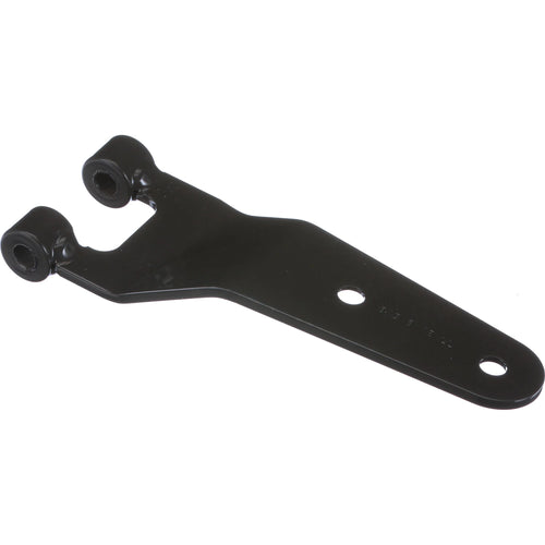 84388222 - OEM HINGE W LEFT HAND DOOR GLASS LOWER - CASE CONSTRUCTION