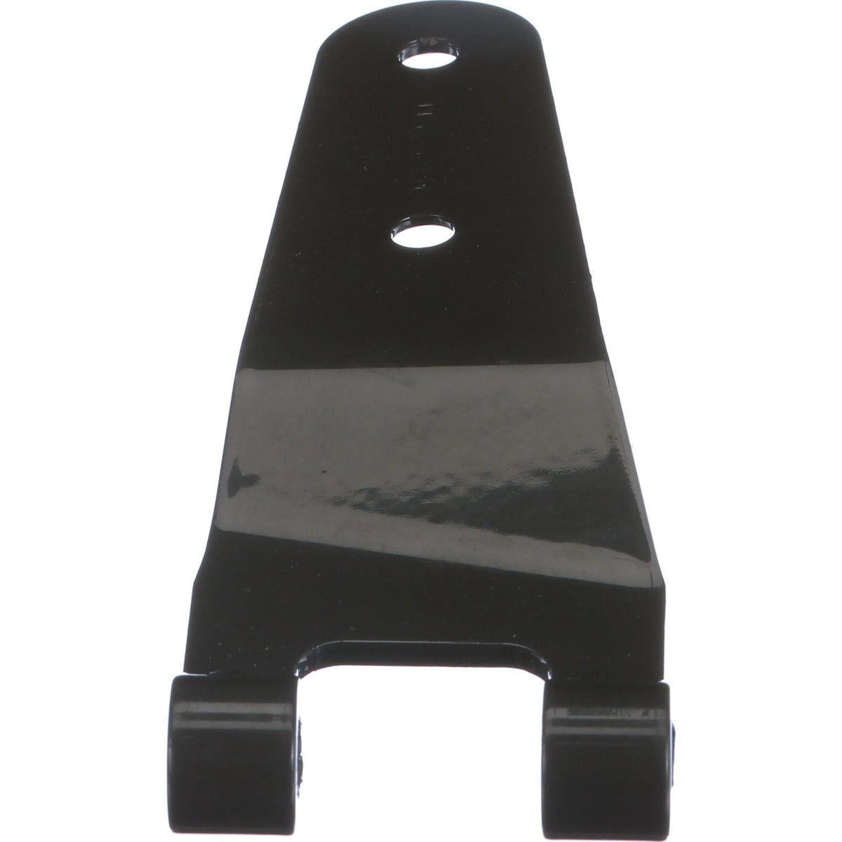 84388222 - OEM HINGE W LEFT HAND DOOR GLASS LOWER - CASE CONSTRUCTION