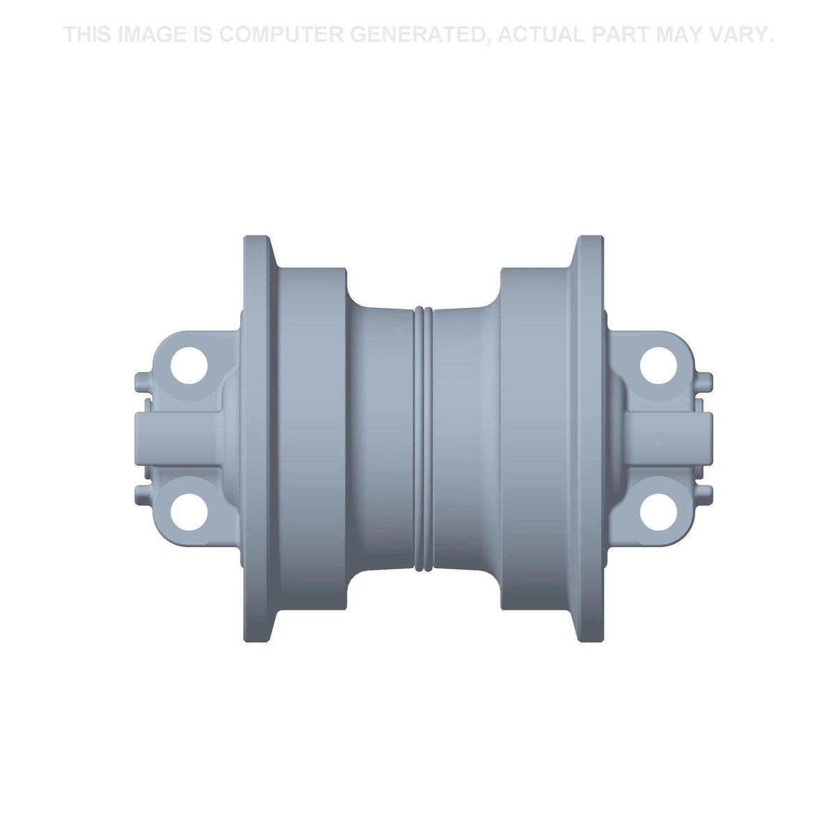 84388245 - OEM ROLLER - CASE CONSTRUCTION
