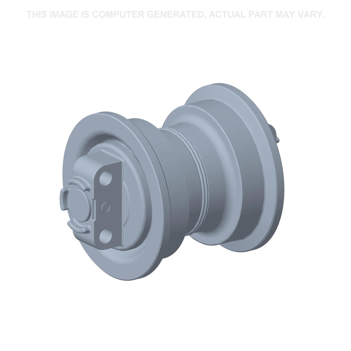 84388245 - OEM ROLLER - CASE CONSTRUCTION