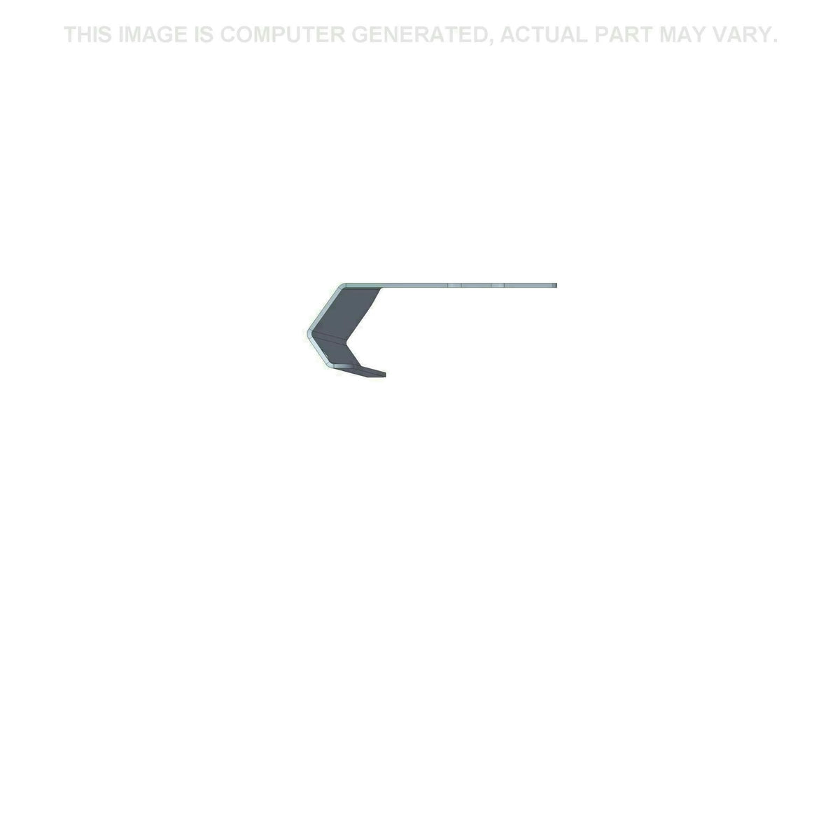 84388261 - OEM BRACKET - CASE CONSTRUCTION
