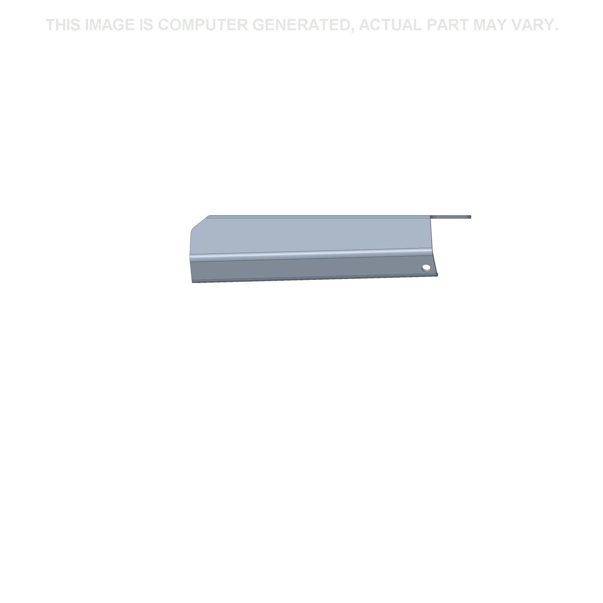 84388261 - OEM BRACKET - CASE CONSTRUCTION