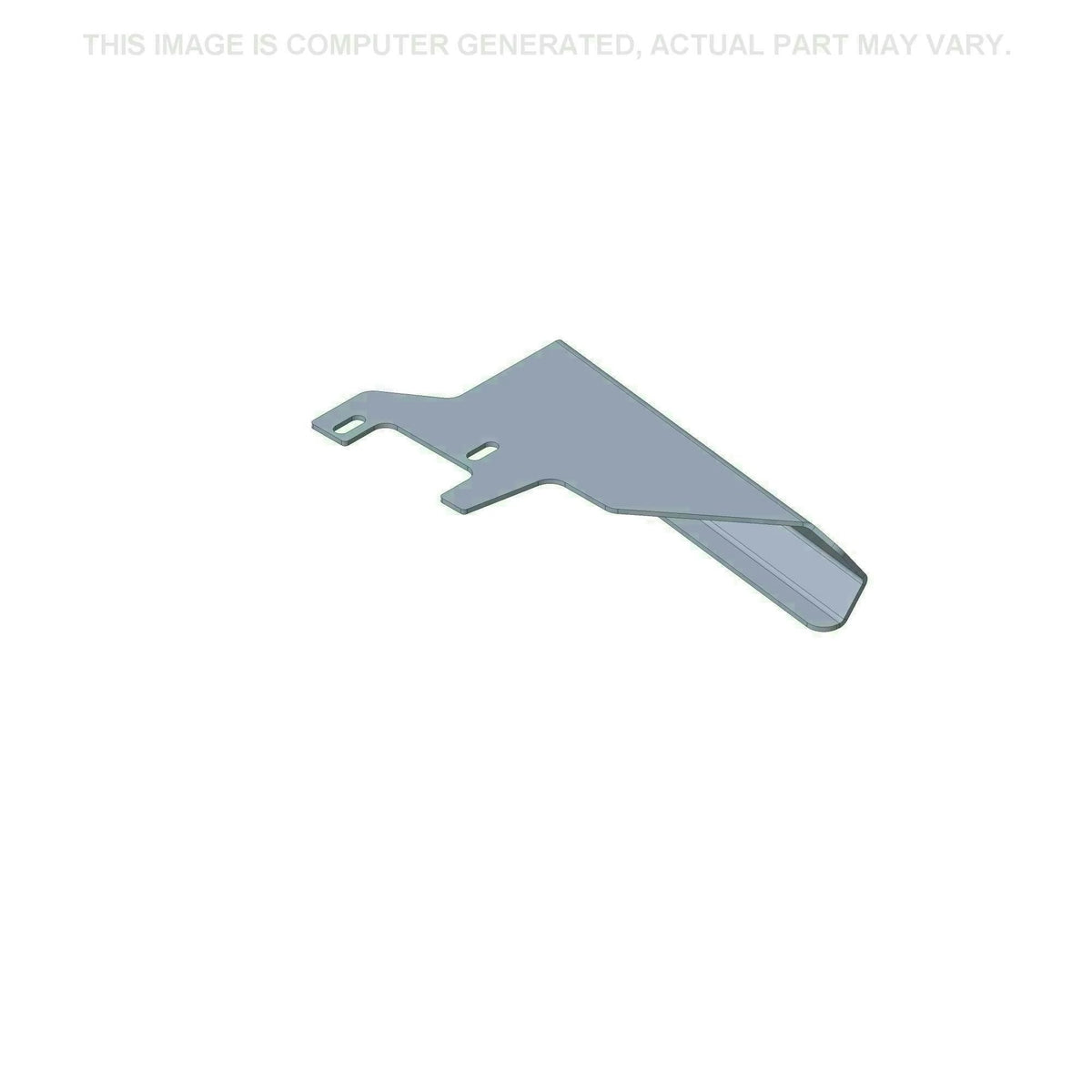84388261 - OEM BRACKET - CASE CONSTRUCTION