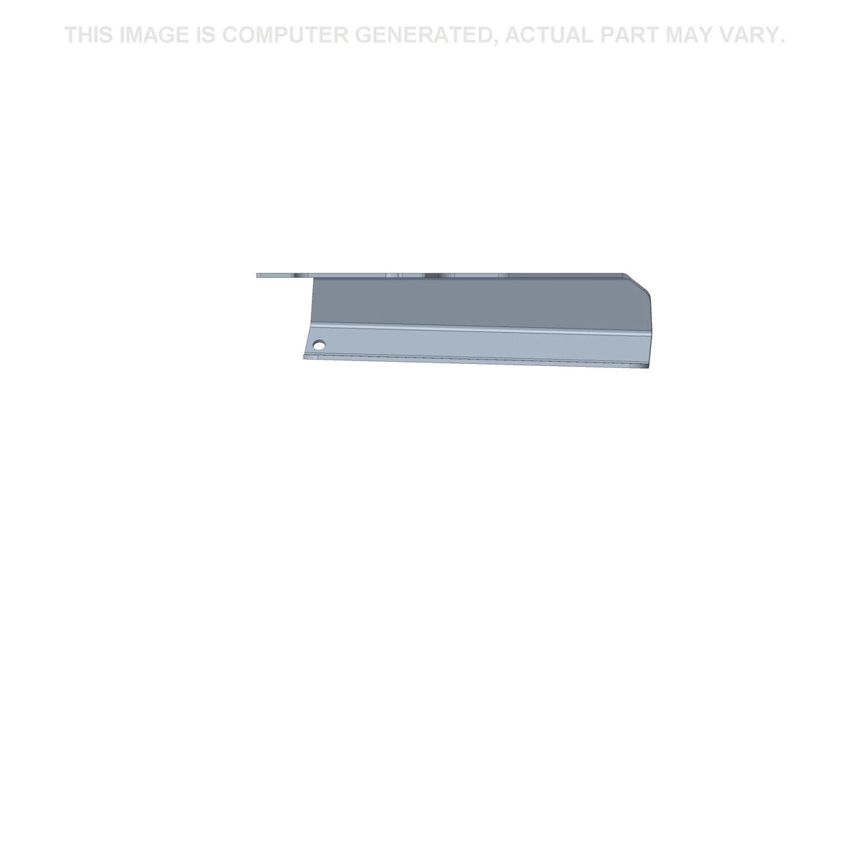84388261 - OEM BRACKET - CASE CONSTRUCTION