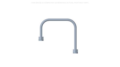 84388837 - OEM TUBE - CASE CONSTRUCTION