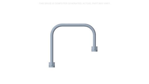 84388837 - OEM TUBE - CASE CONSTRUCTION