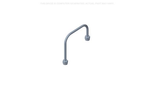 84388837 - OEM TUBE - CASE CONSTRUCTION