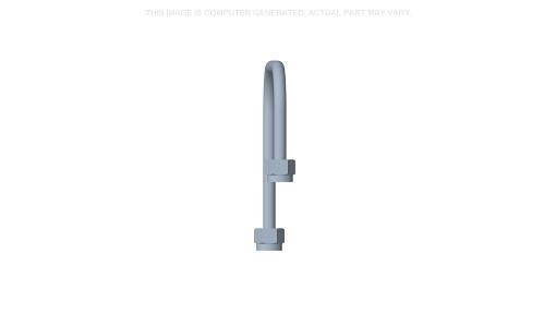 84388837 - OEM TUBE - CASE CONSTRUCTION