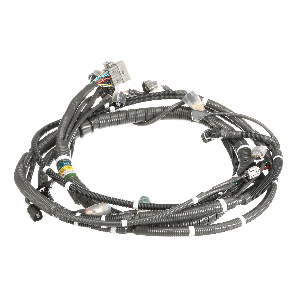 84388886 - OEM WIRE HARNESS - CASE CONSTRUCTION