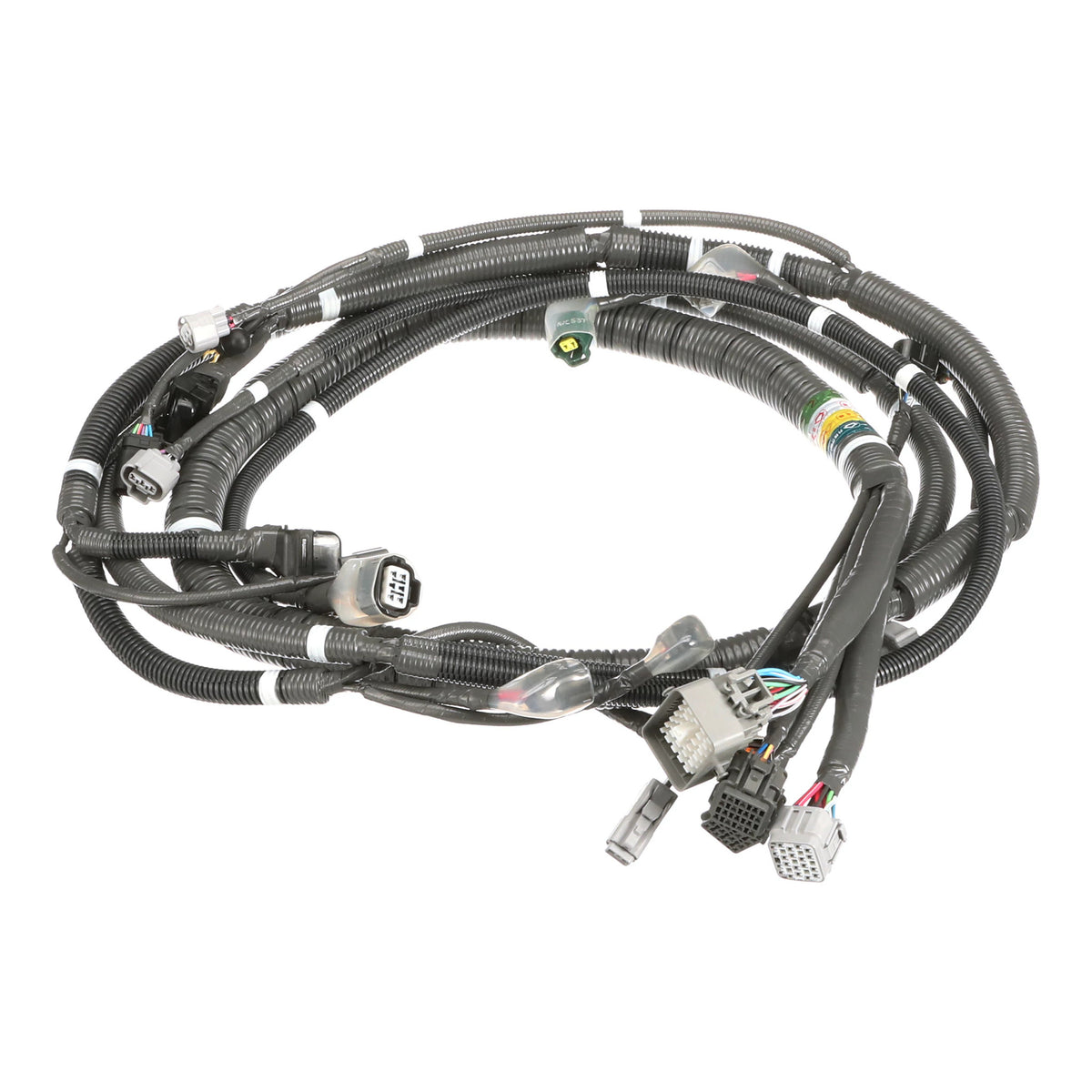 84388886 - OEM WIRE HARNESS - CASE CONSTRUCTION