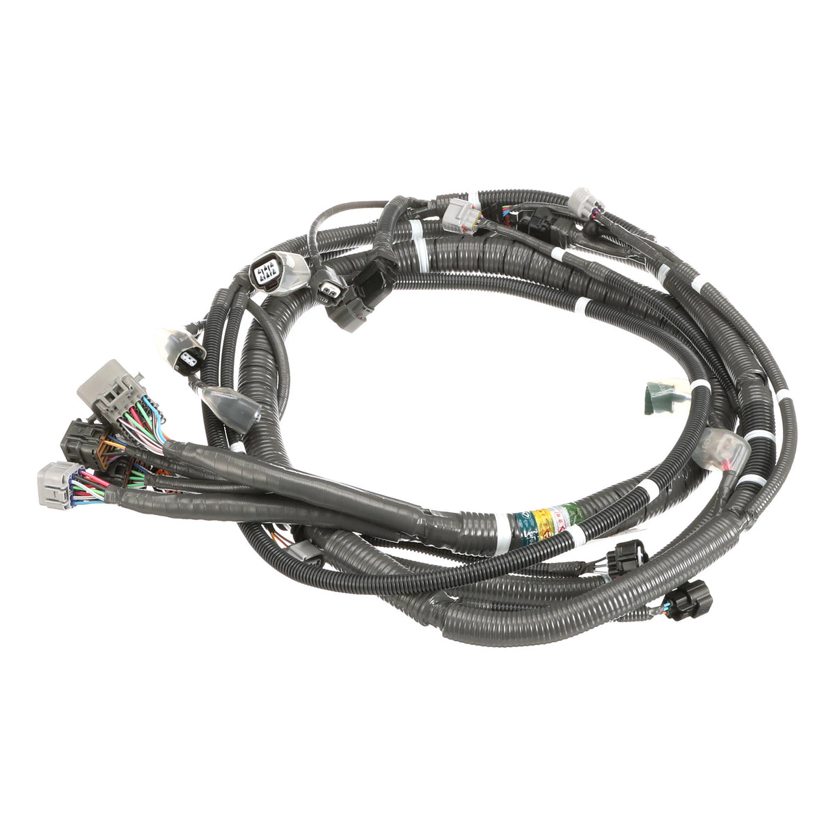 84388886 - OEM WIRE HARNESS - CASE CONSTRUCTION