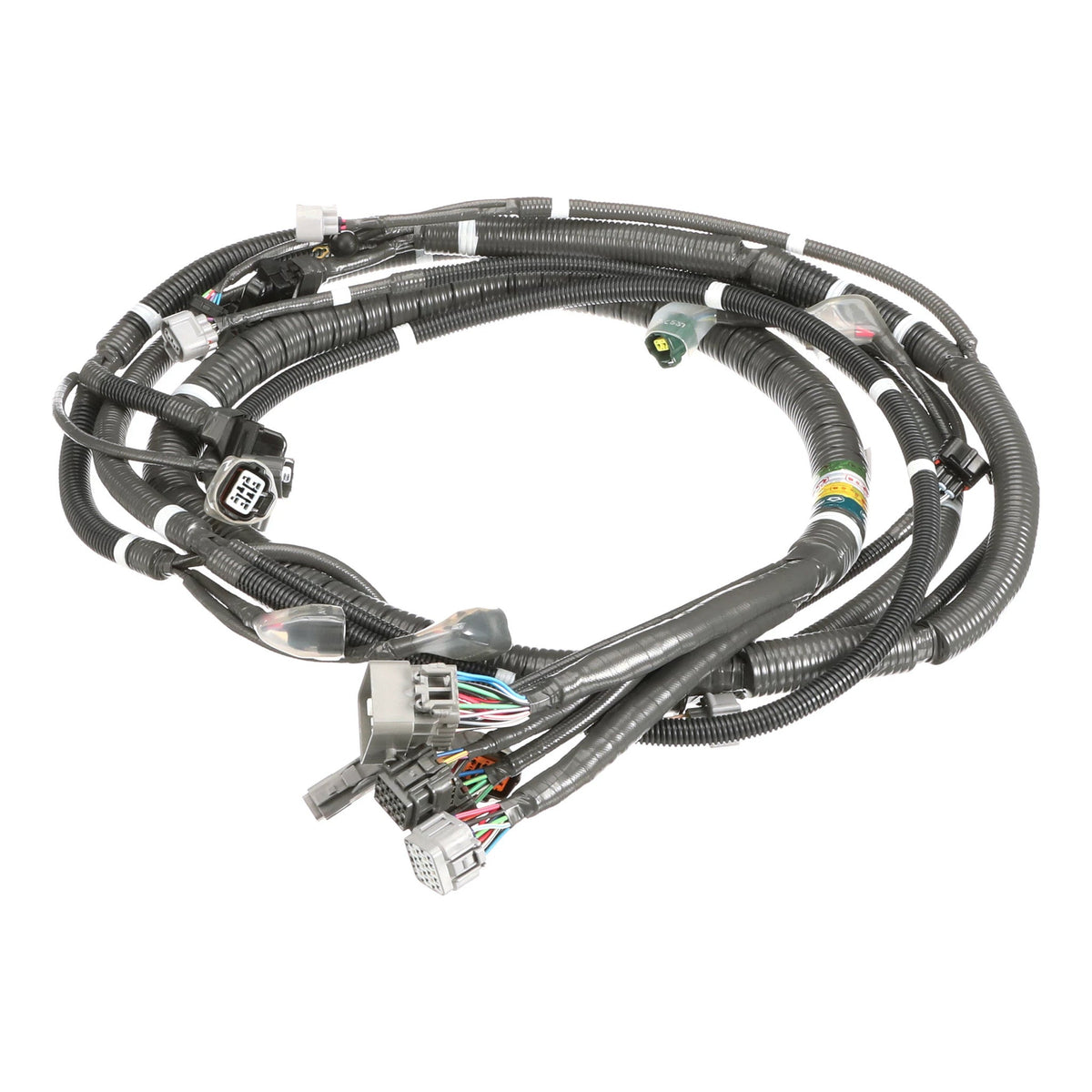 84388886 - OEM WIRE HARNESS - CASE CONSTRUCTION