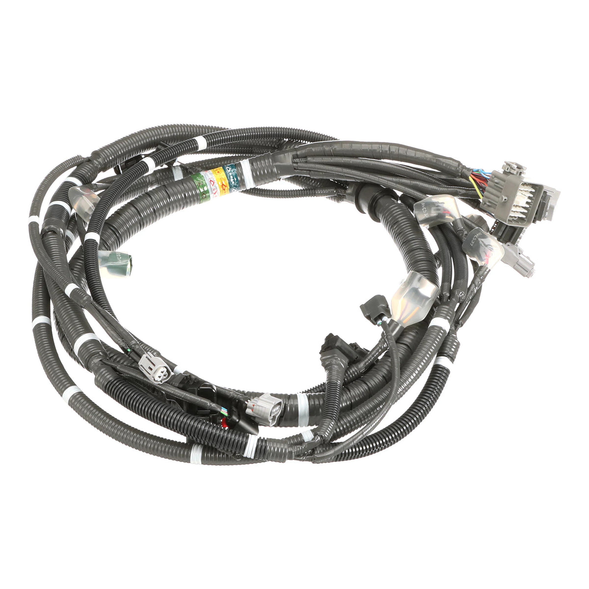 84388886 - OEM WIRE HARNESS - CASE CONSTRUCTION