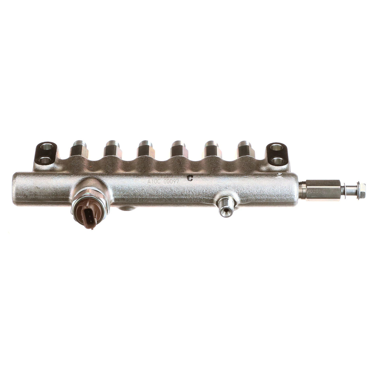 84388994 - OEM MANIFOLD - CASE CONSTRUCTION