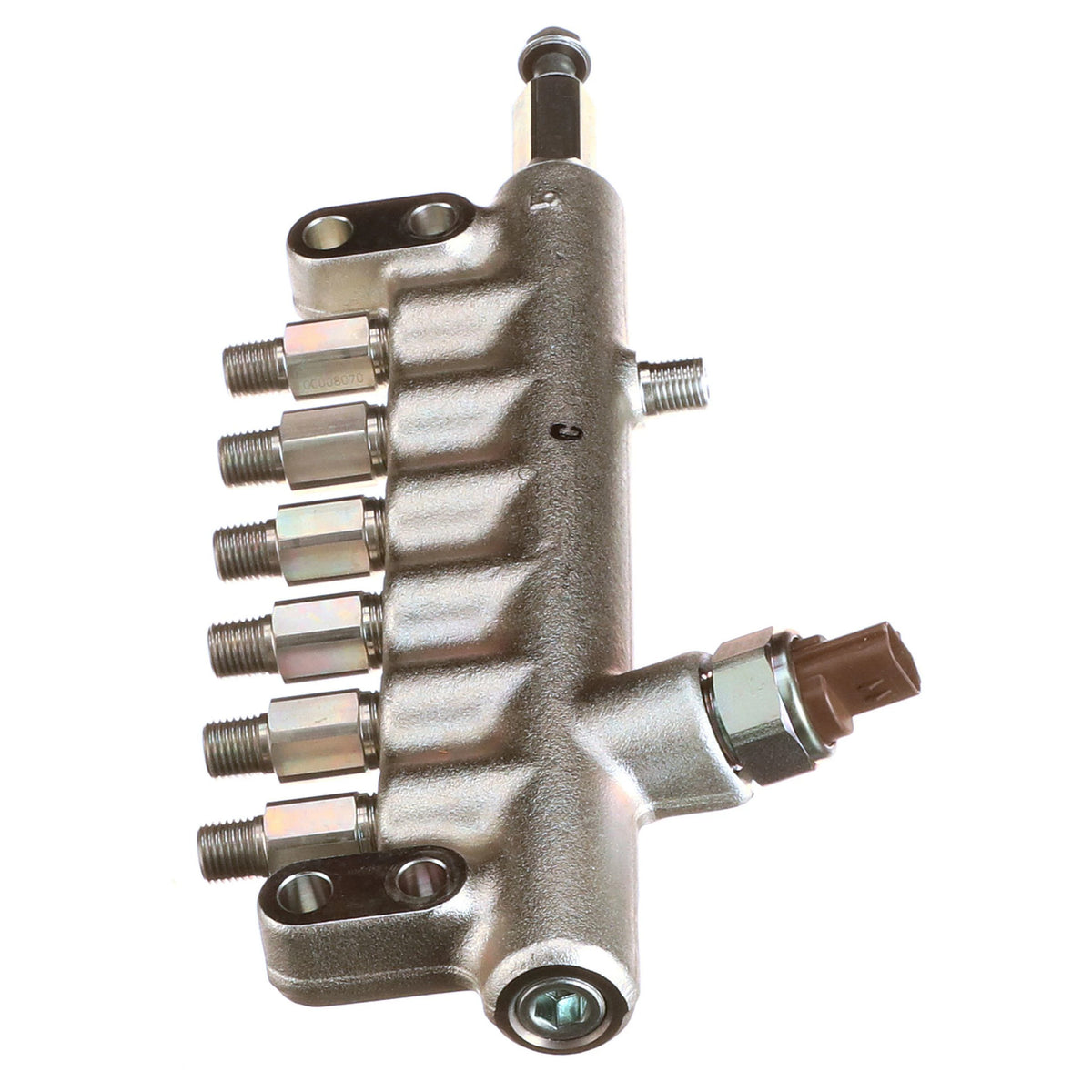 84388994 - OEM MANIFOLD - CASE CONSTRUCTION