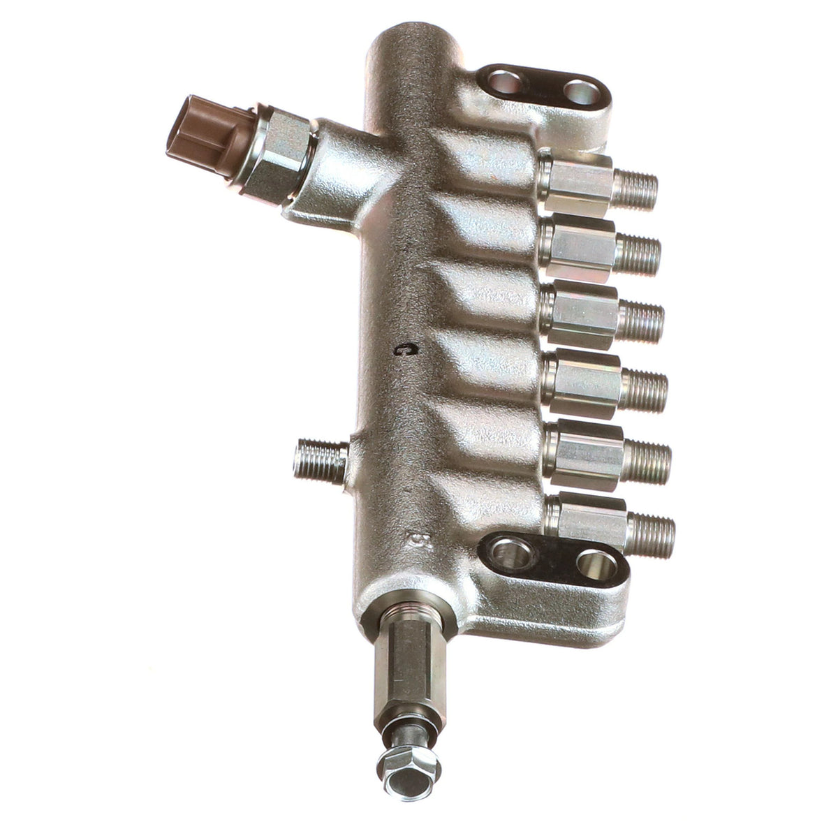 84388994 - OEM MANIFOLD - CASE CONSTRUCTION