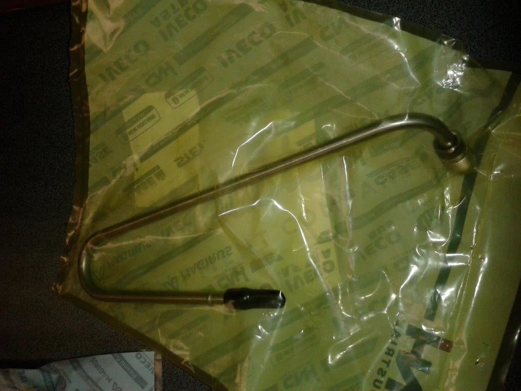 84389102 - OEM PIPE - CASE CONSTRUCTION