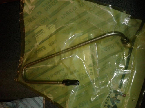 84389102 - OEM PIPE - CASE CONSTRUCTION