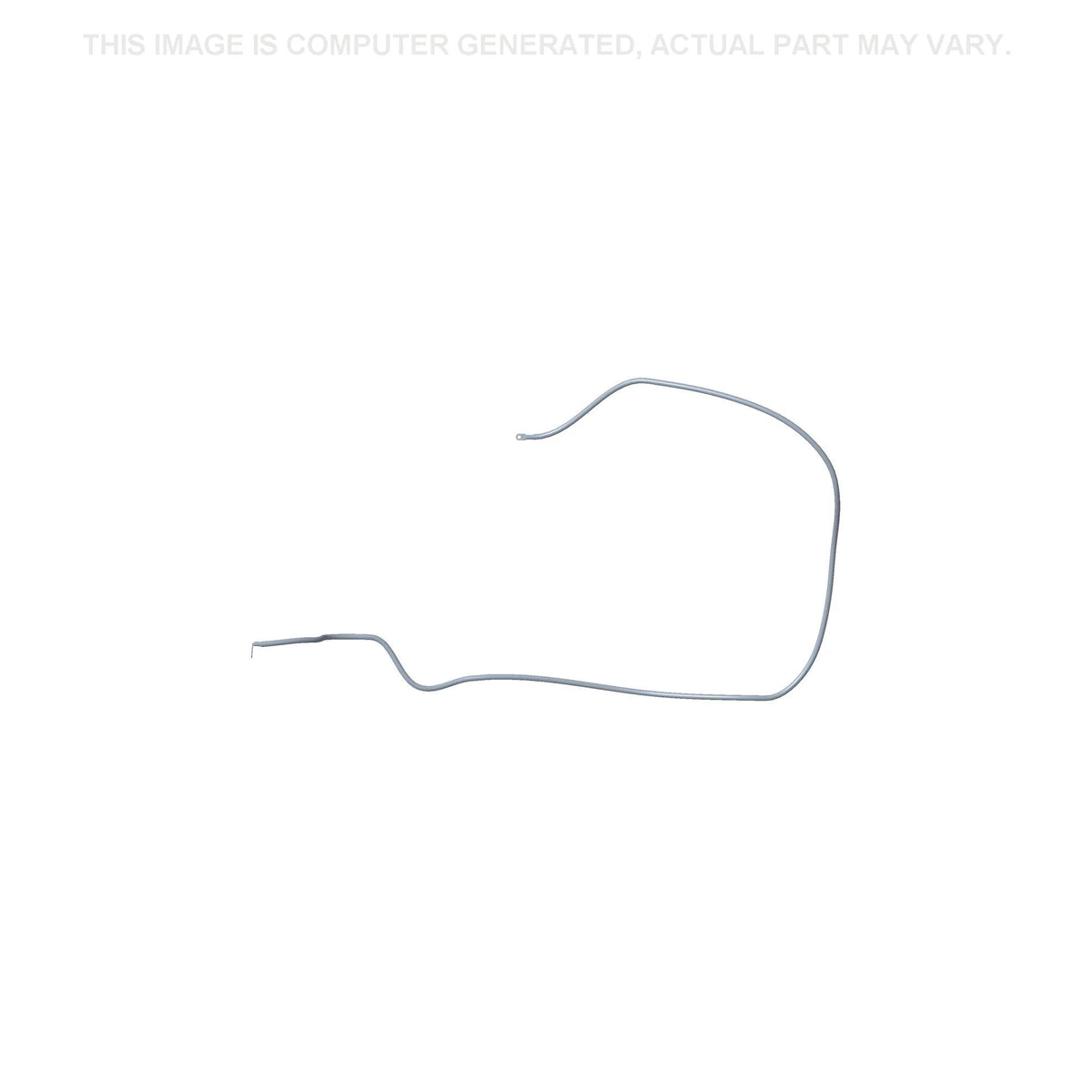 84389140 - OEM ELECTRIC CABLE - CASE CONSTRUCTION
