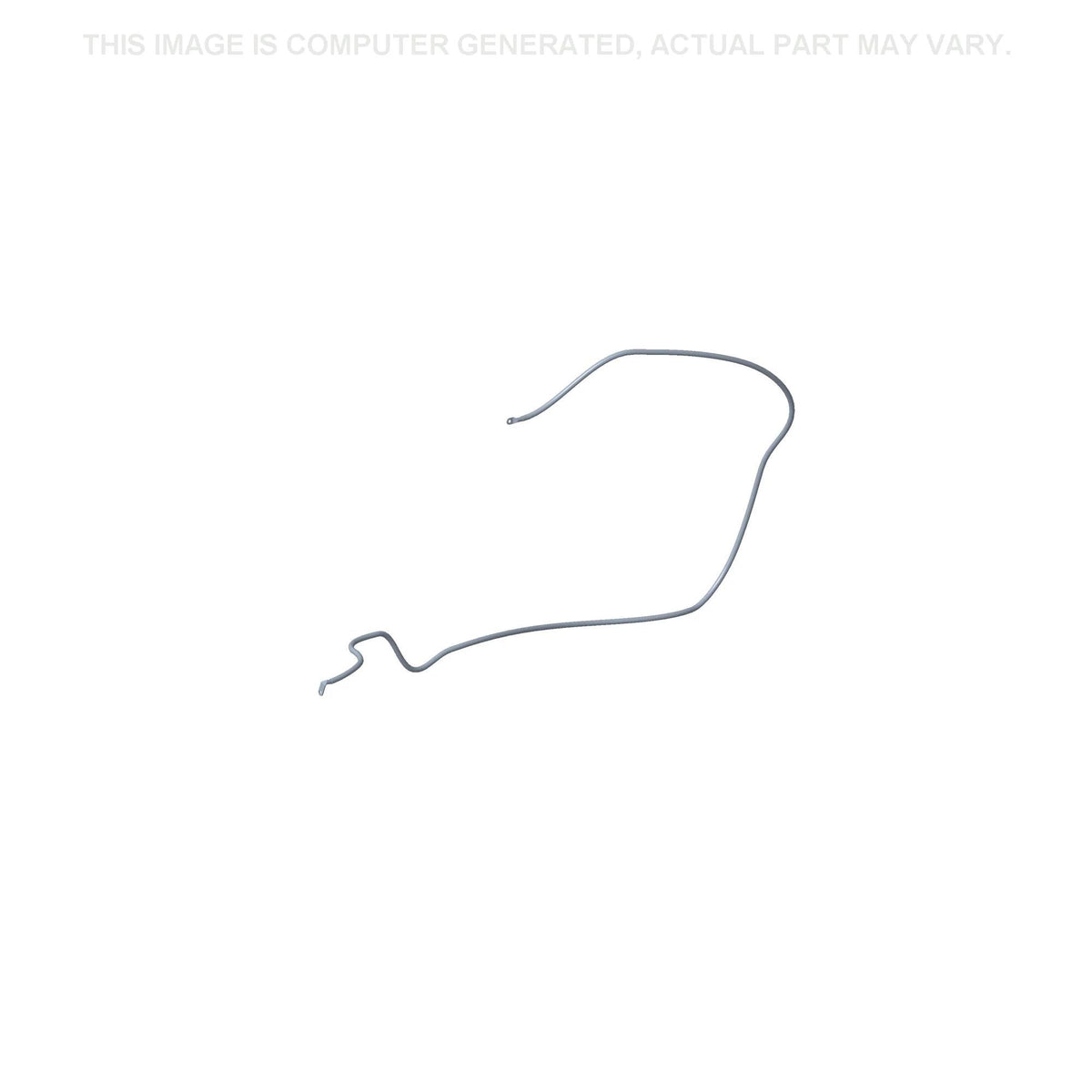 84389140 - OEM ELECTRIC CABLE - CASE CONSTRUCTION