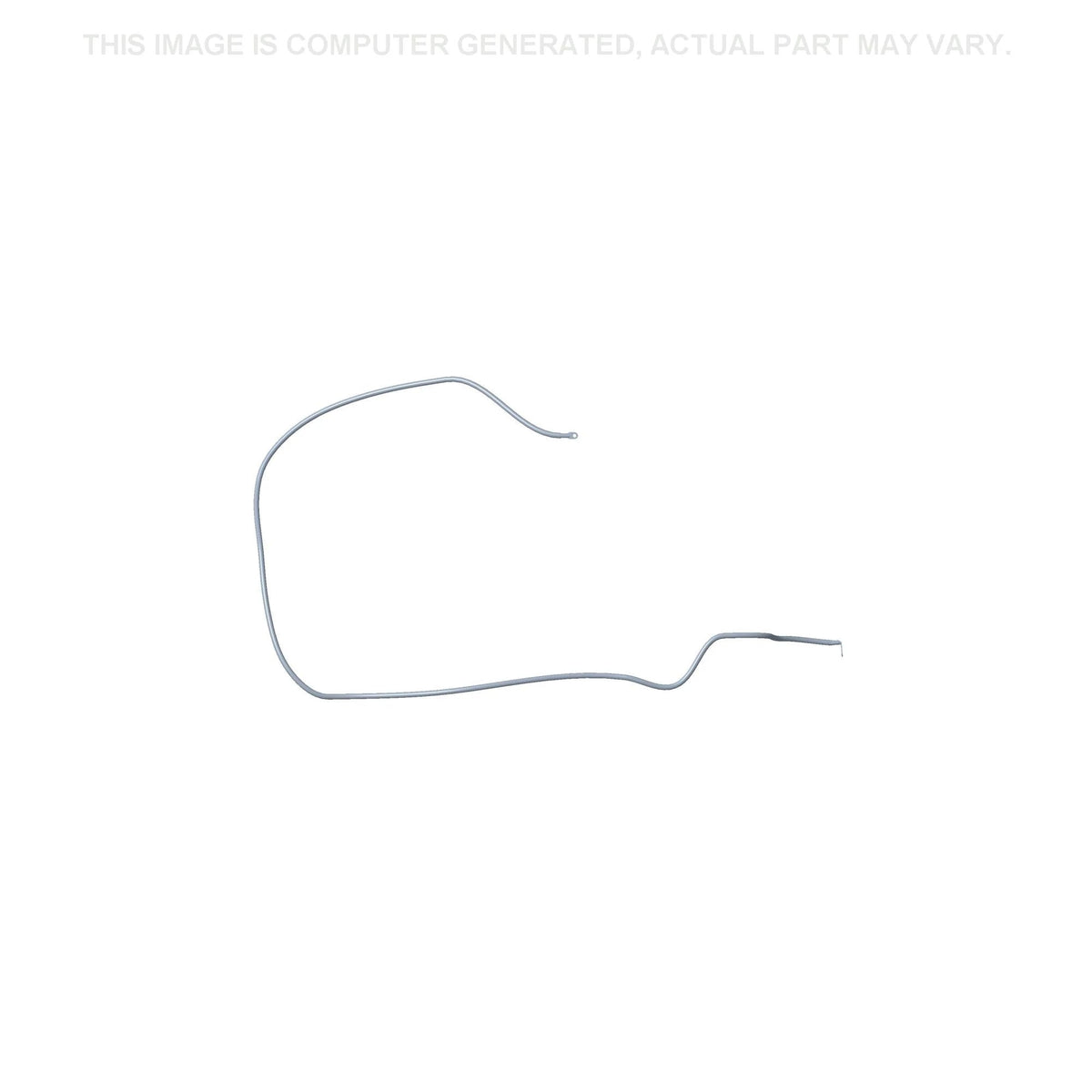 84389140 - OEM ELECTRIC CABLE - CASE CONSTRUCTION