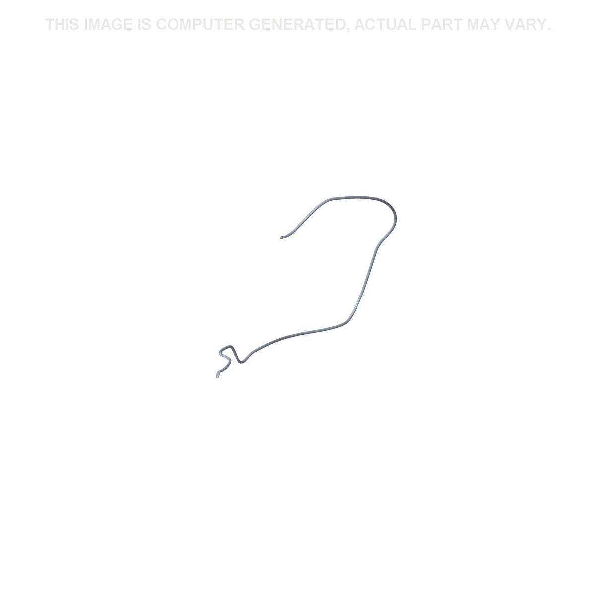 84389140 - OEM ELECTRIC CABLE - CASE CONSTRUCTION