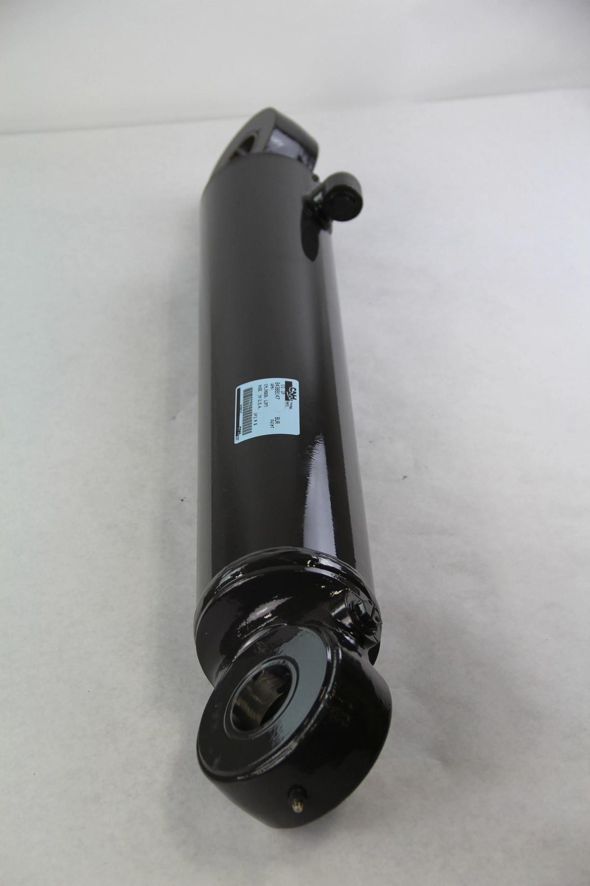 84389147R - OEM REMANUFACTURED HYDRAULIC CYLINDER - CASE CONSTRUCTION