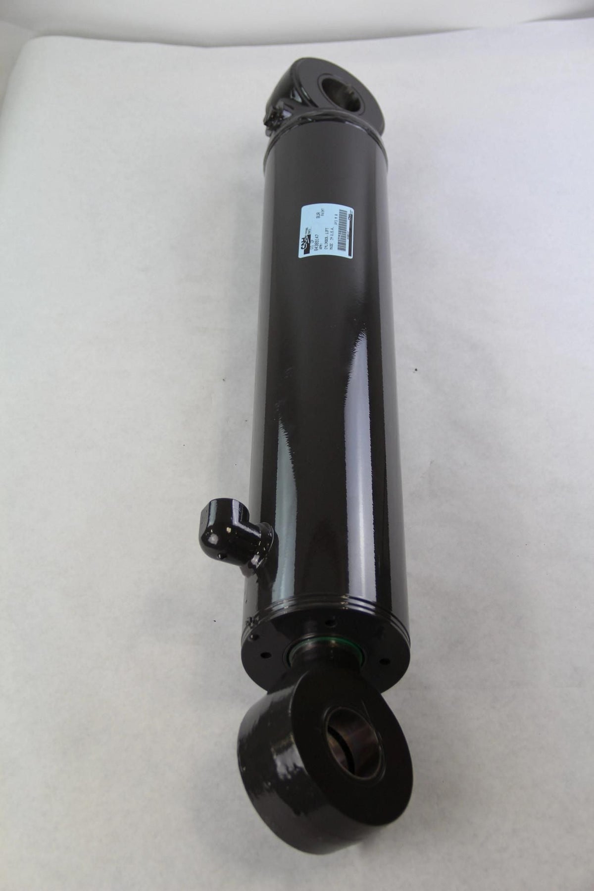 84389147R - OEM REMANUFACTURED HYDRAULIC CYLINDER - CASE CONSTRUCTION