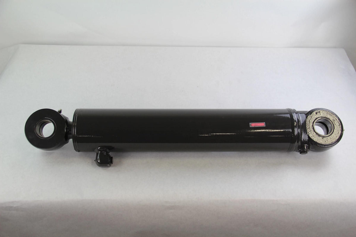 84389147R - OEM REMANUFACTURED HYDRAULIC CYLINDER - CASE CONSTRUCTION
