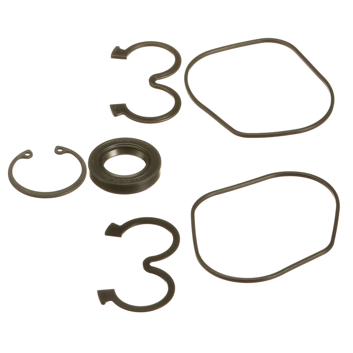 84389261 - OEM SEAL KIT - CASE CONSTRUCTION