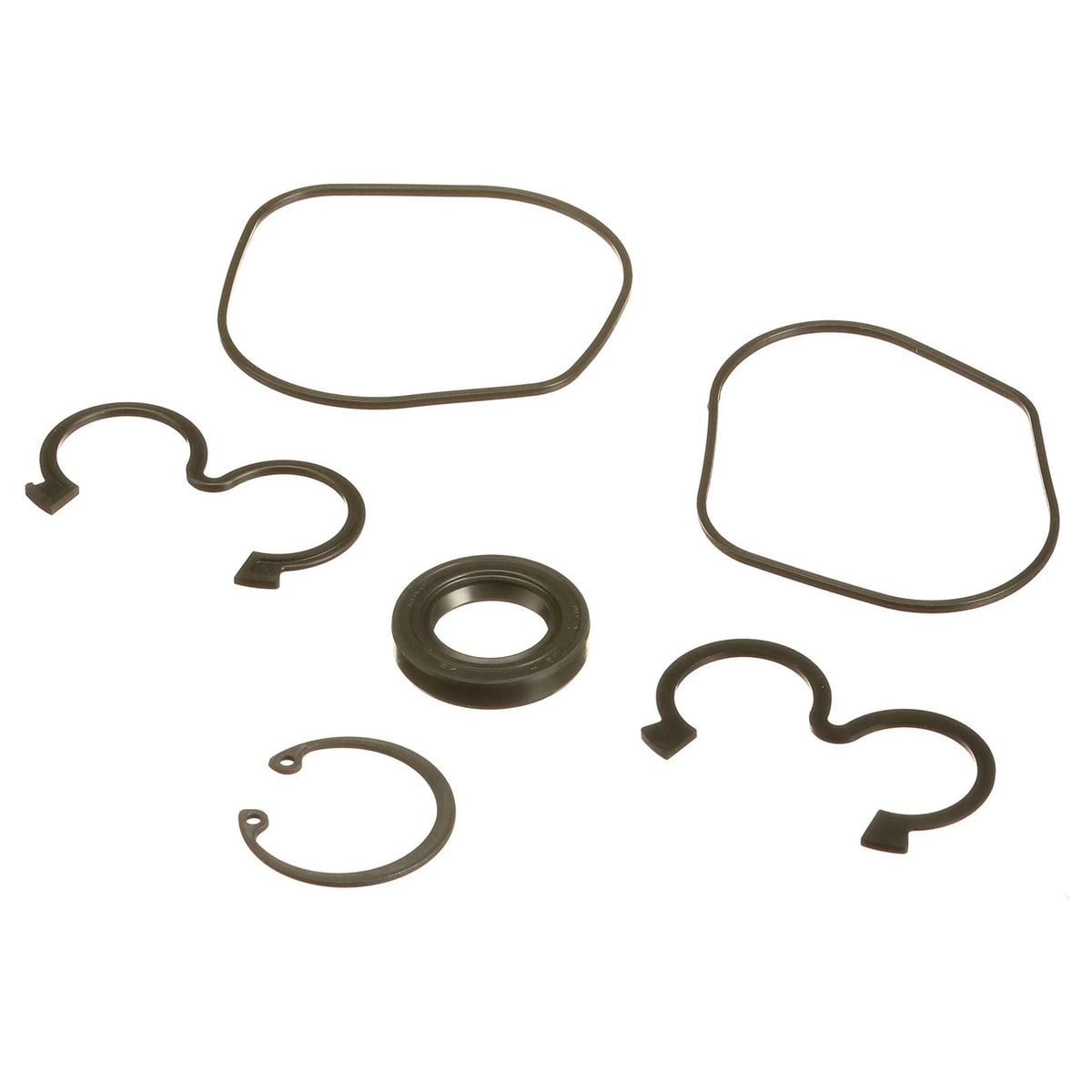 84389261 - OEM SEAL KIT - CASE CONSTRUCTION