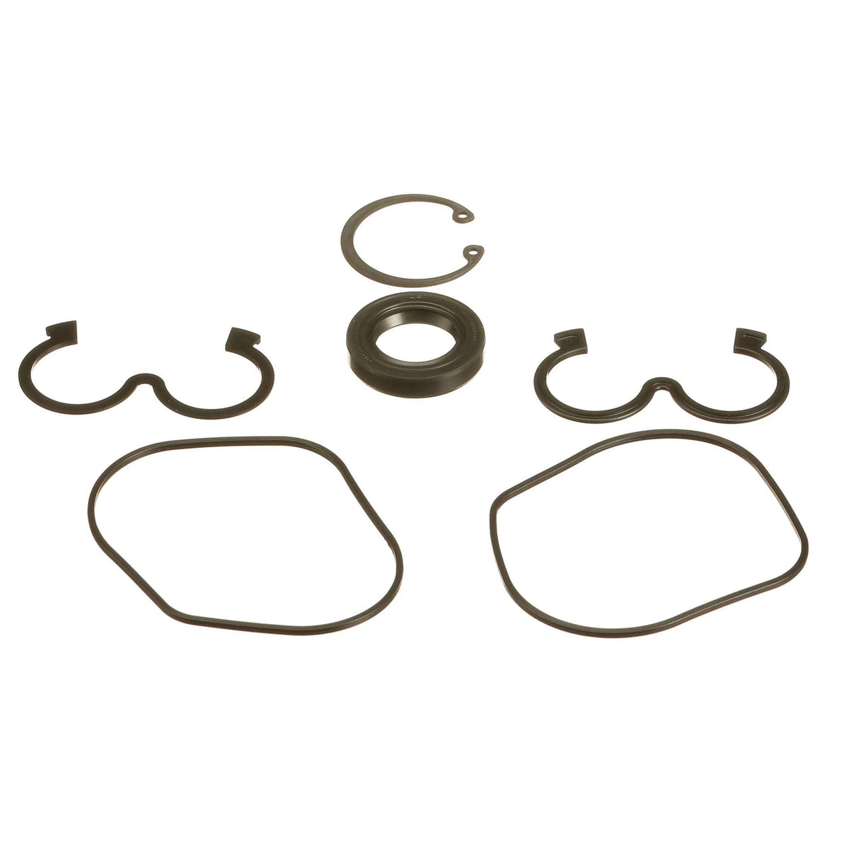 84389261 - OEM SEAL KIT - CASE CONSTRUCTION