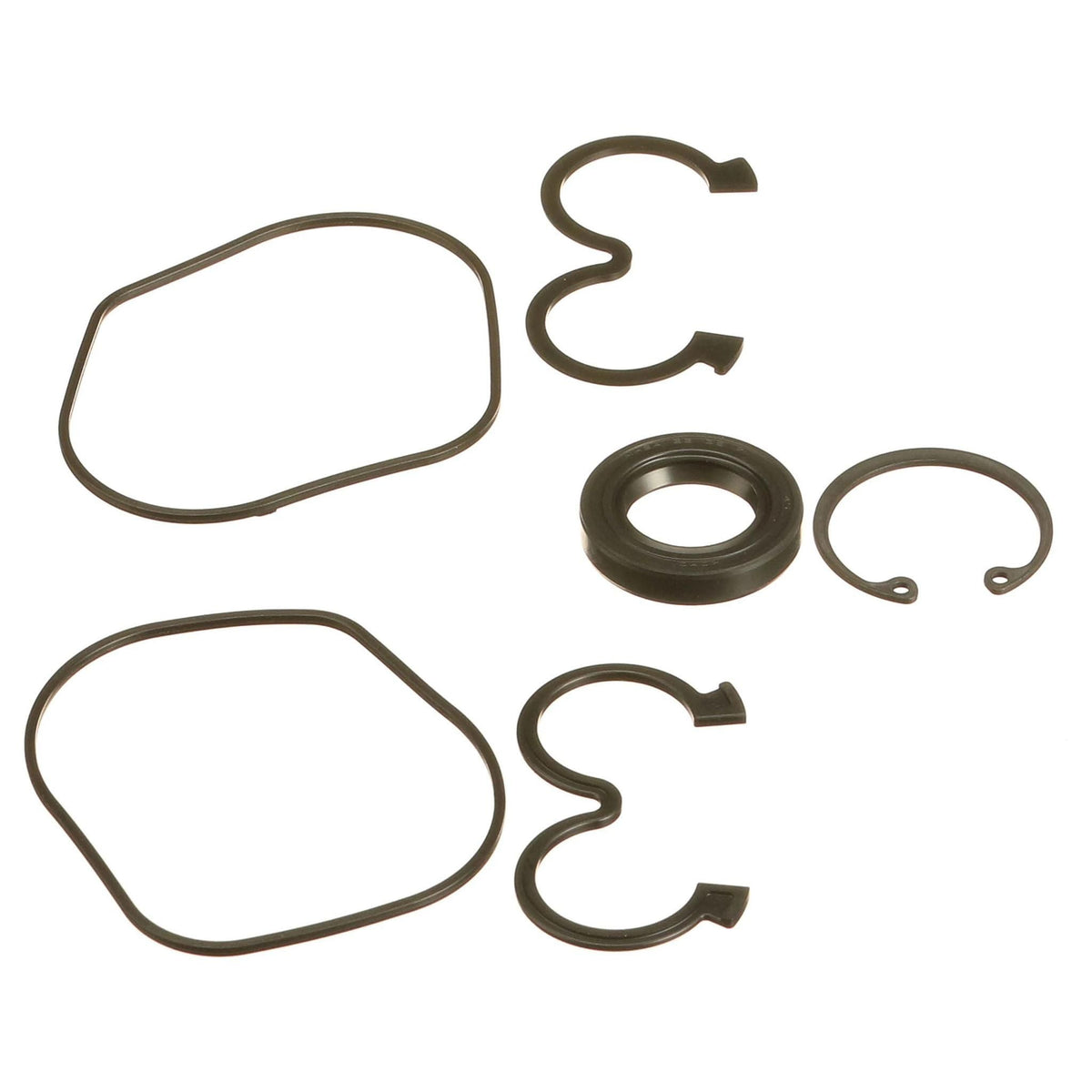 84389261 - OEM SEAL KIT - CASE CONSTRUCTION