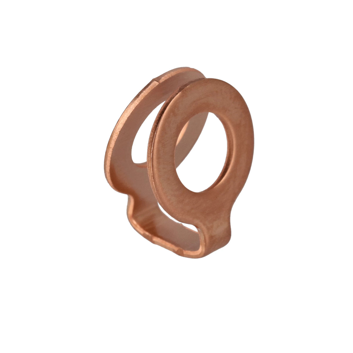 84389334 - OEM GASKET - CASE CONSTRUCTION