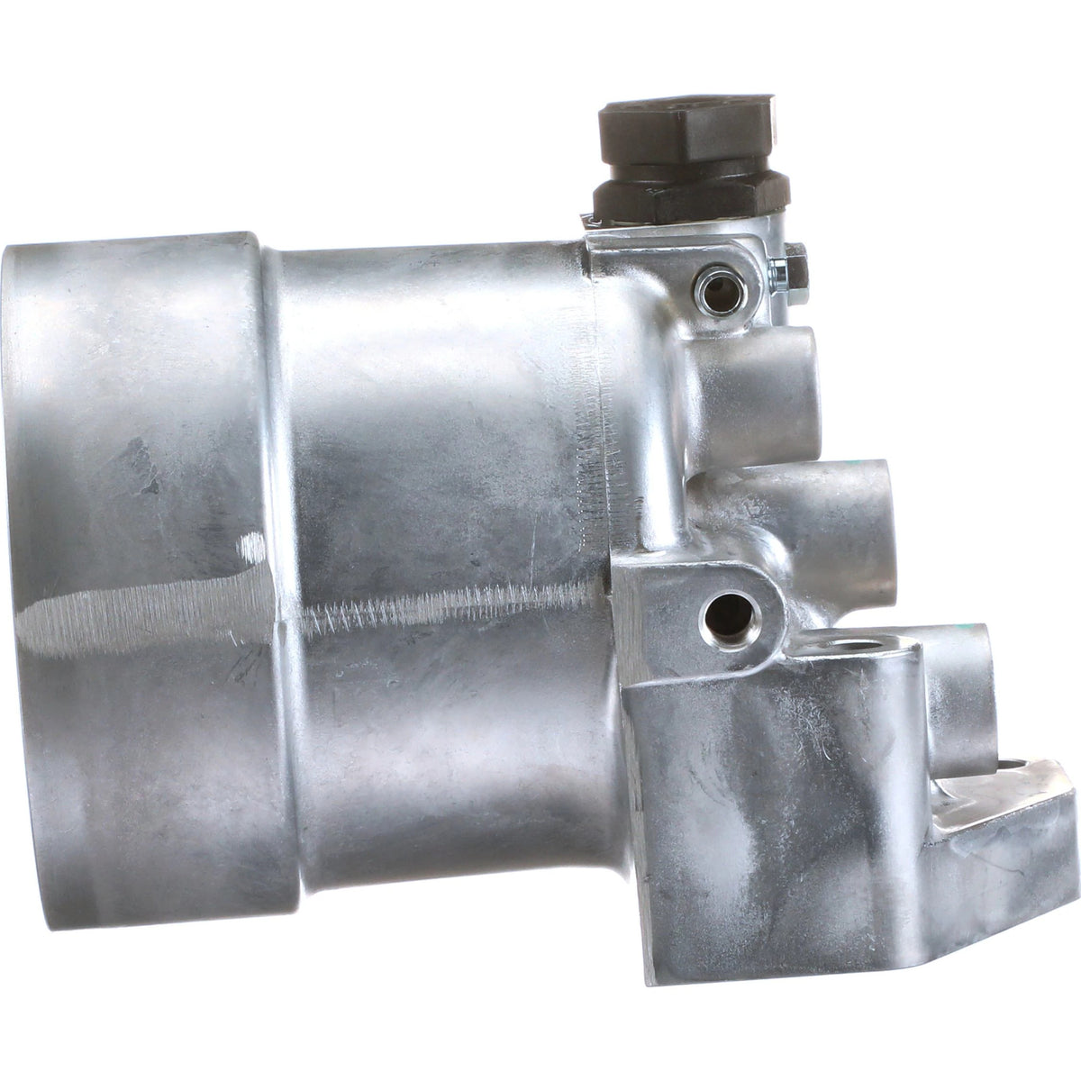 84389367 - OEM FILTER HEAD - CASE CONSTRUCTION