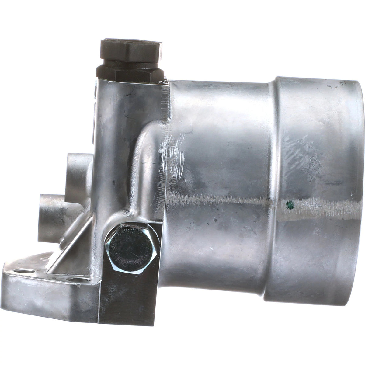 84389367 - OEM FILTER HEAD - CASE CONSTRUCTION