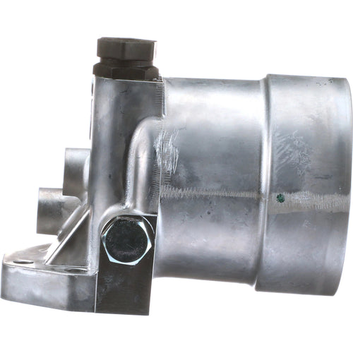 84389367 - OEM FILTER HEAD - CASE CONSTRUCTION