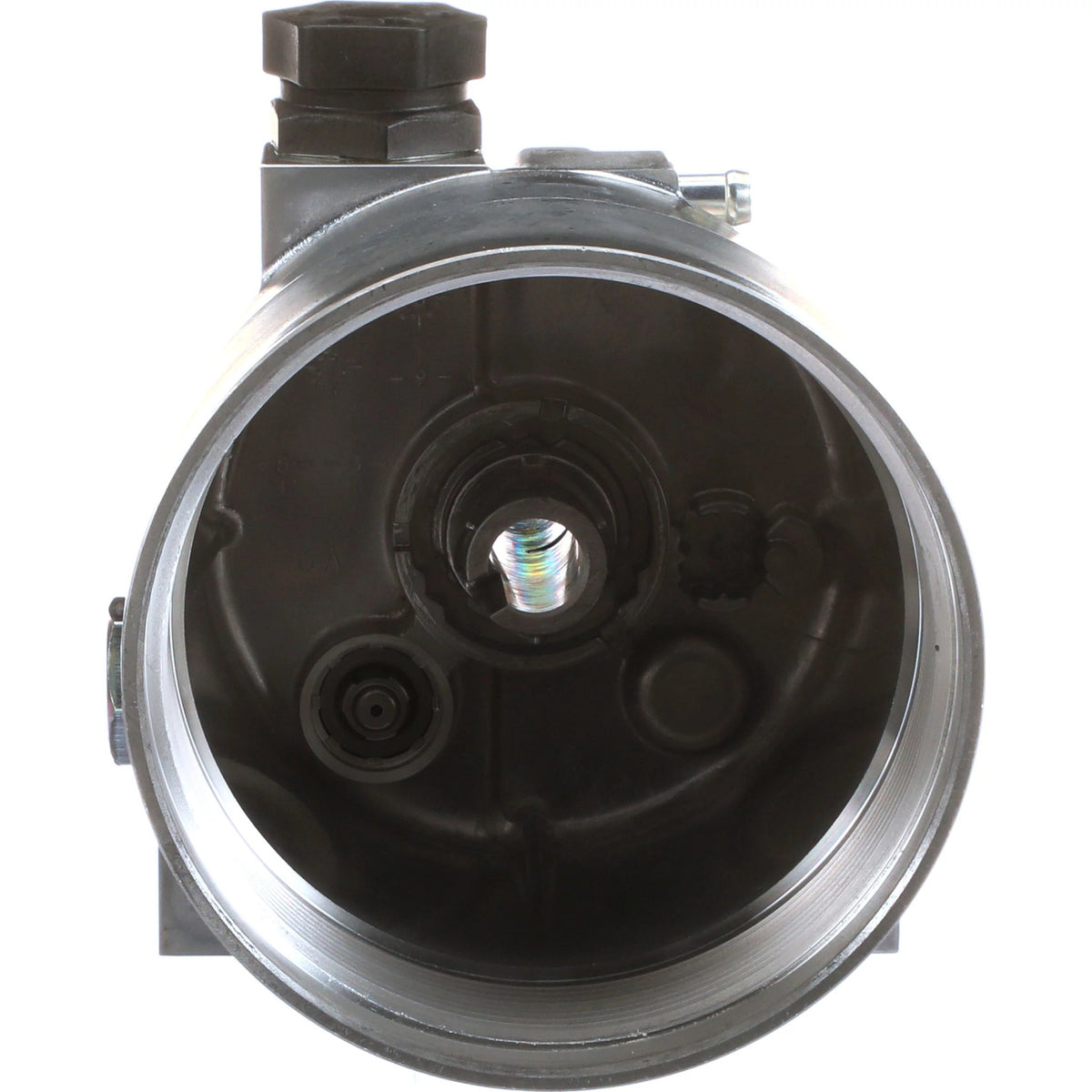 84389367 - OEM FILTER HEAD - CASE CONSTRUCTION