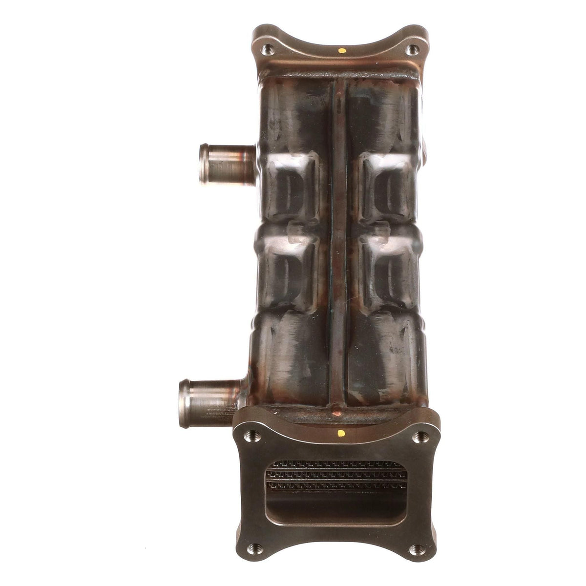 84389419 - OEM COOLER ASSEMBLY - CASE CONSTRUCTION