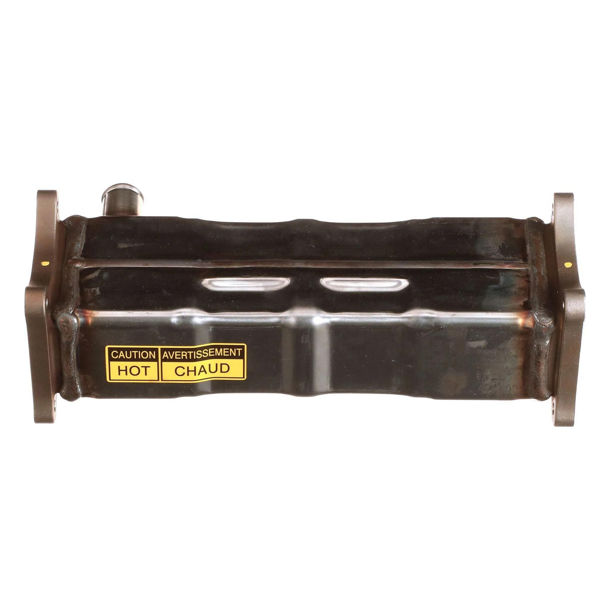 84389419 - OEM COOLER ASSEMBLY - CASE CONSTRUCTION