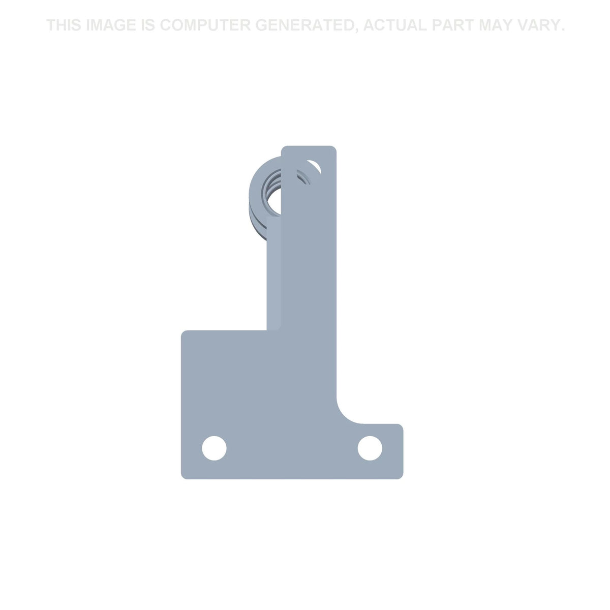 84389467 - OEM BRACKET - CASE CONSTRUCTION