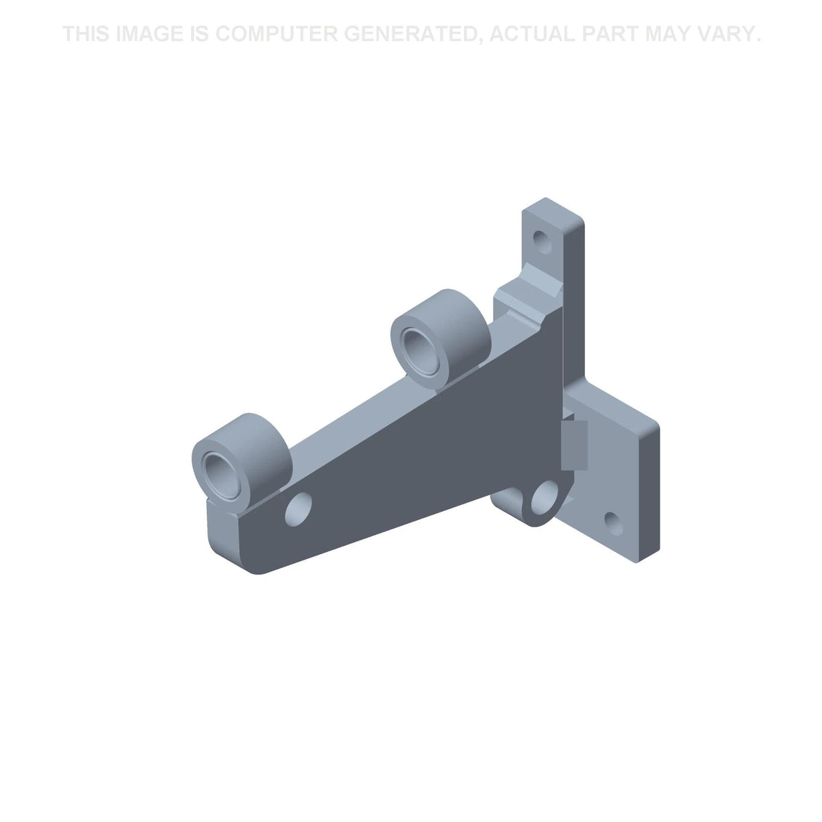 84389467 - OEM BRACKET - CASE CONSTRUCTION